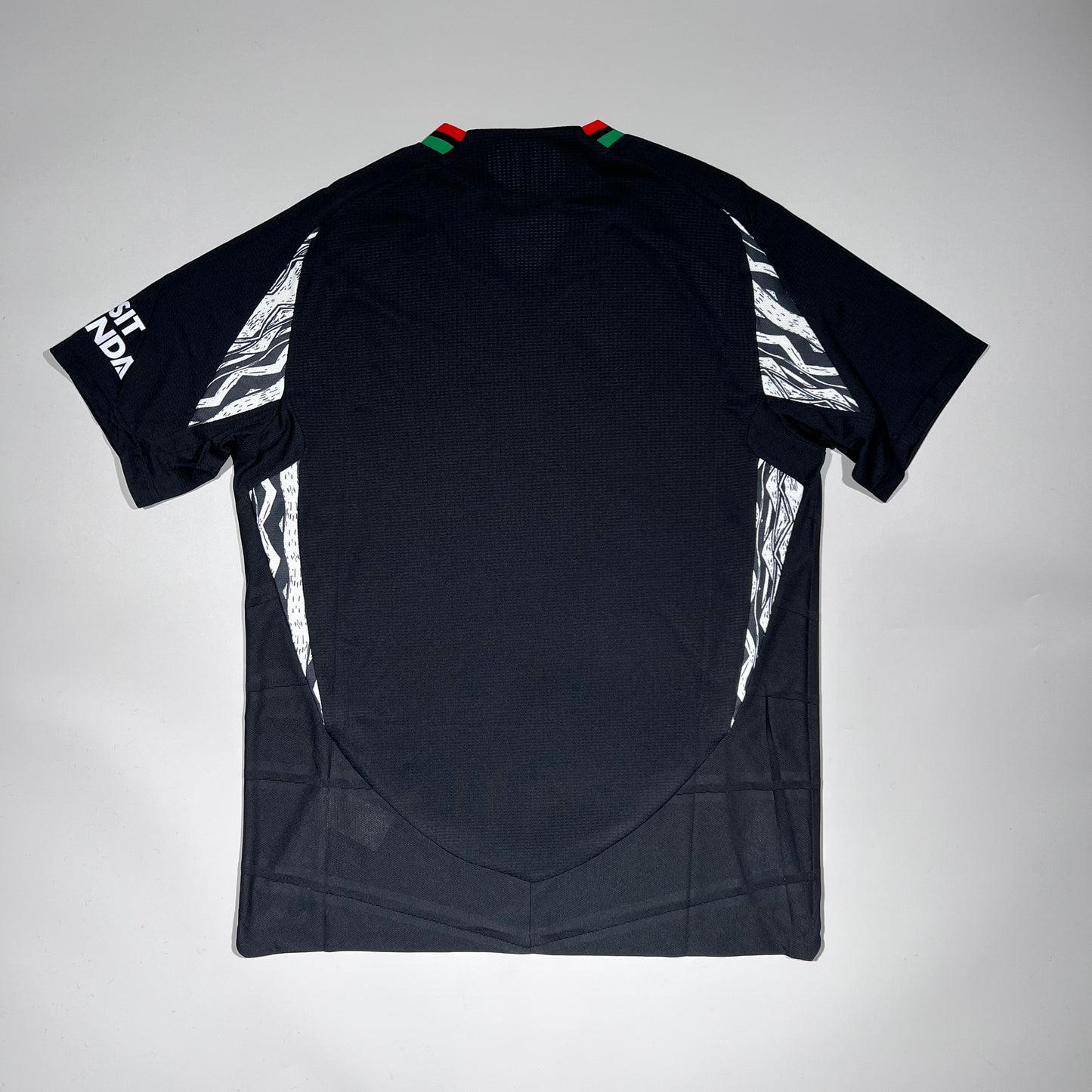 24/25 Arsenal Away Authentic Shirt Official