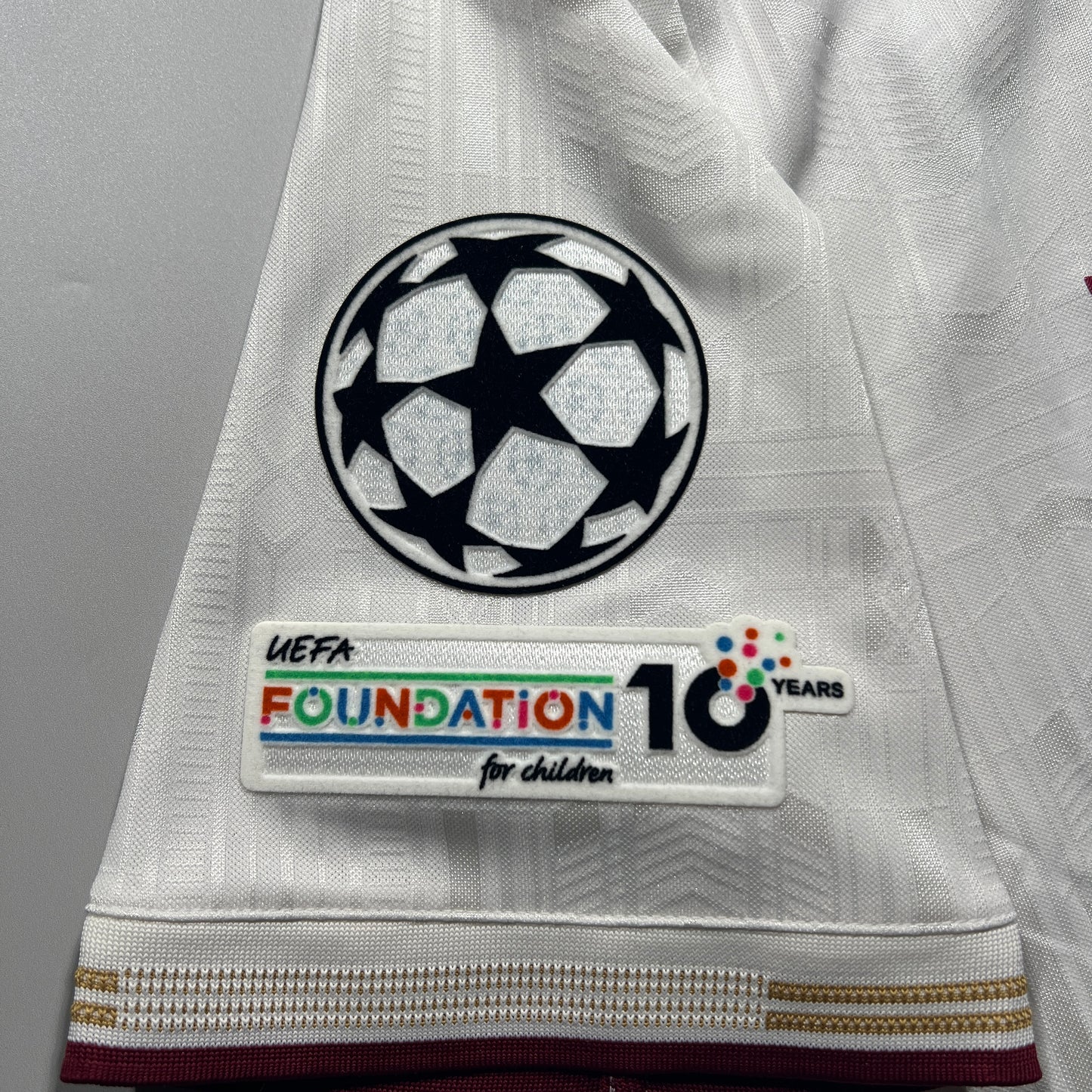 [Pre-Order] Official #8 Odegaard 25/26 Arsenal Third Authentic Shirt EU Edition Adidas JI9554