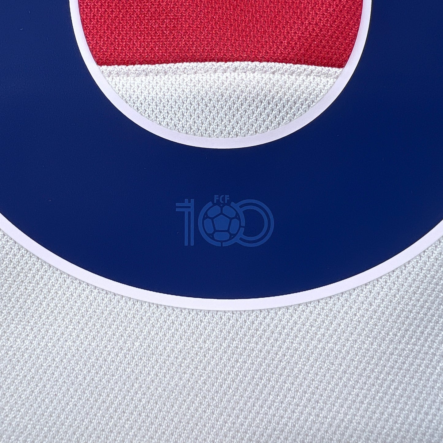 Official #10 James 2024 Colombia 100th Anniversary Shirt Size M（JP:XL）