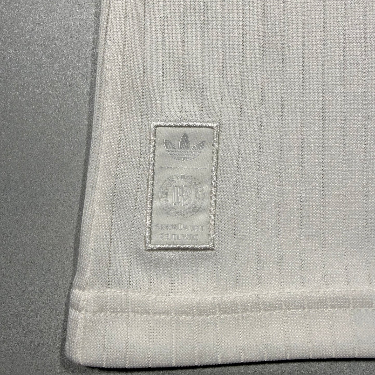 Official #26 Bischof 2024 Germany 124th Anniversary Shirt