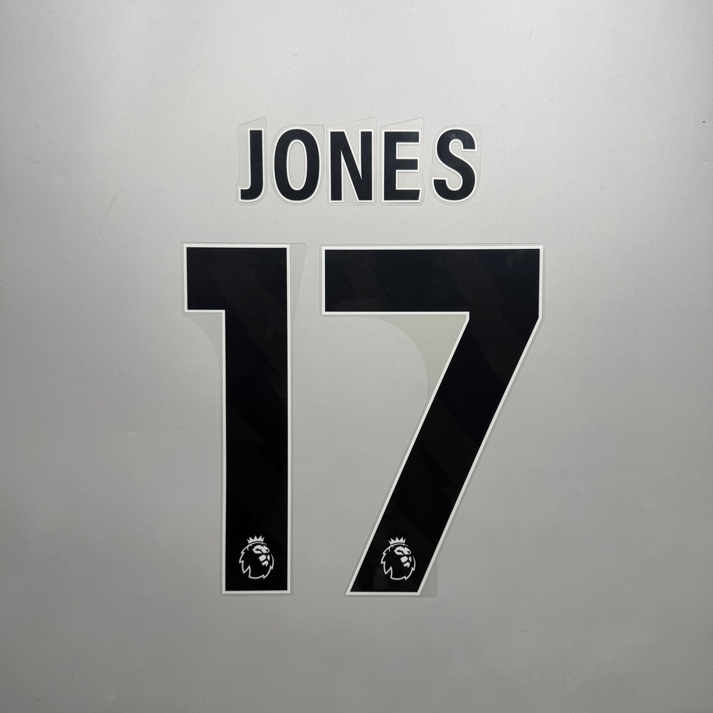 25/26 Liverpool FC Away English Premier League Name & Number set Official