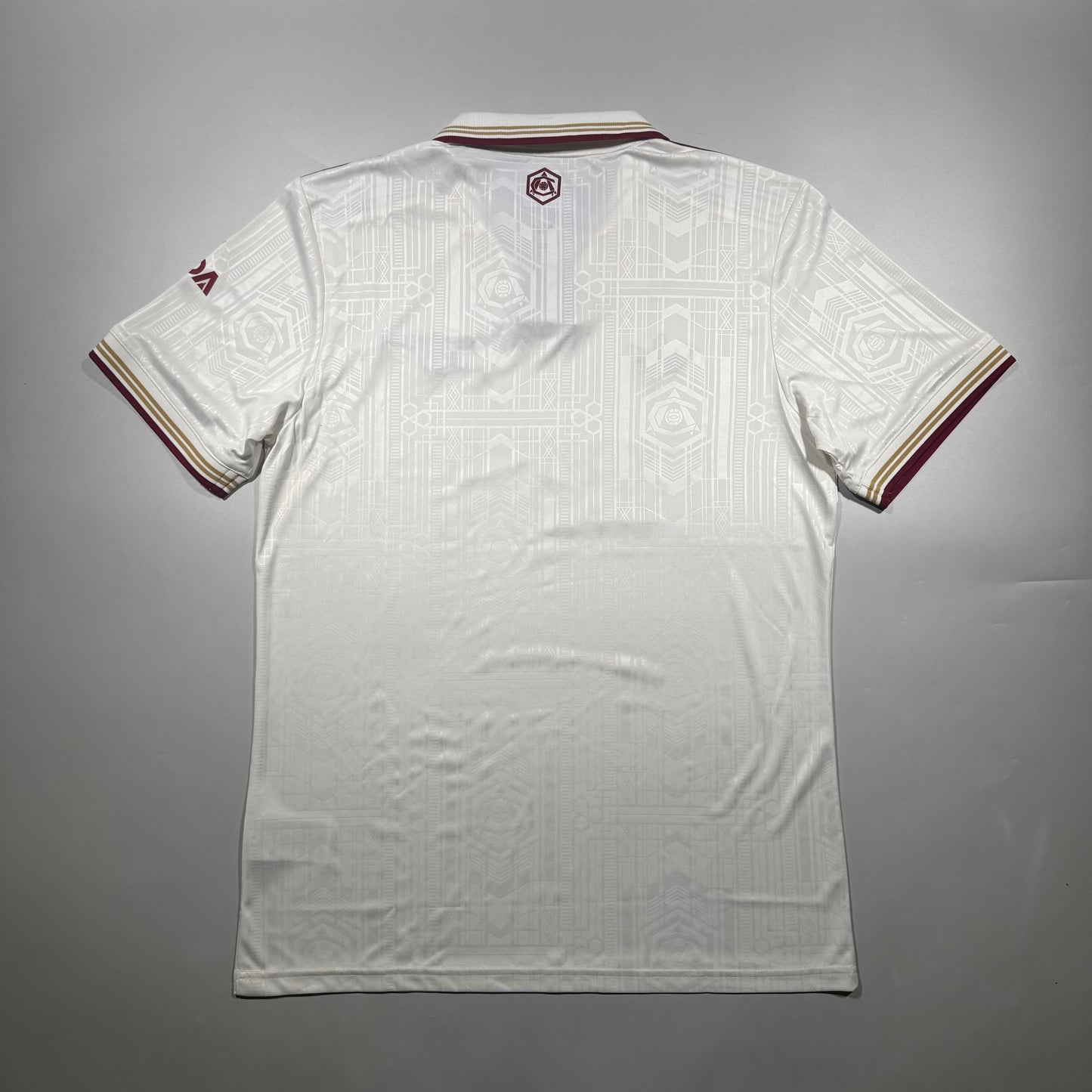 Official 25/26 Arsenal 3rd Stadium Shirt