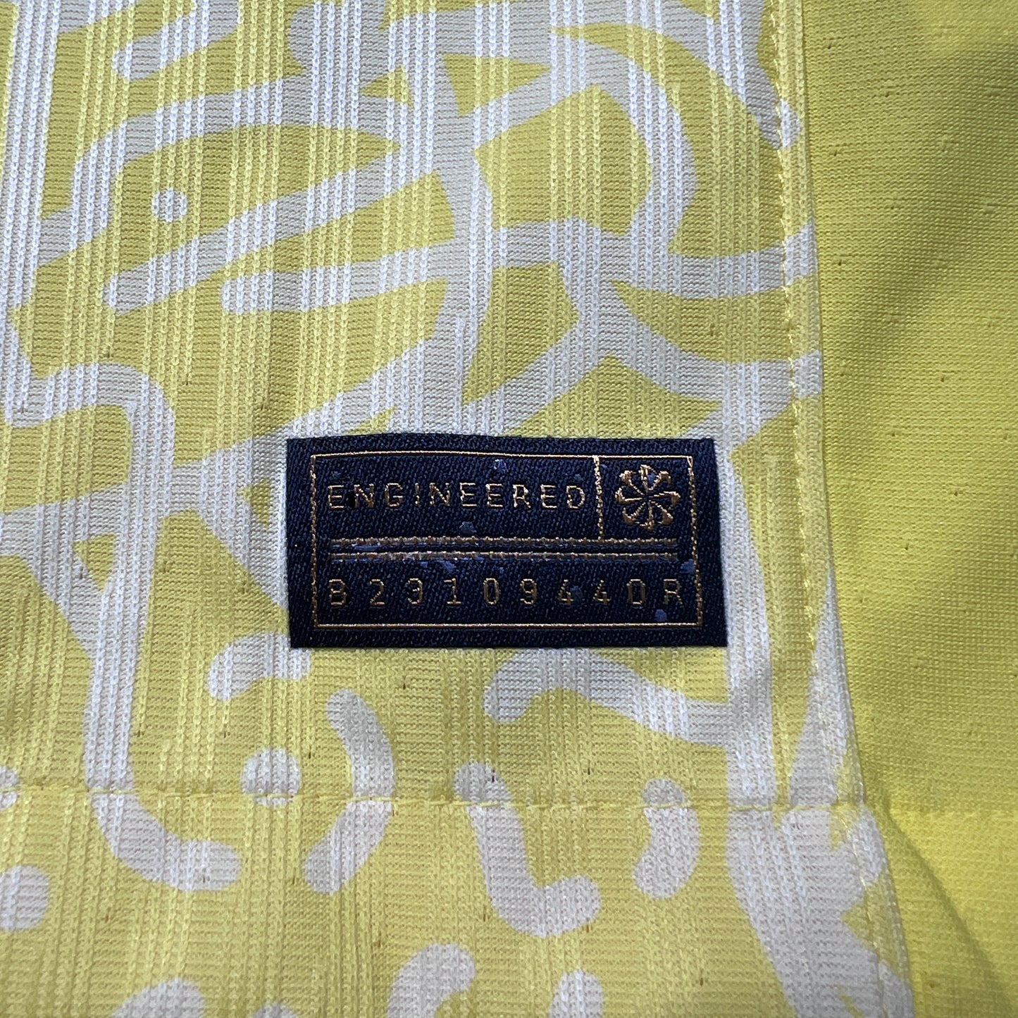 Official #20 Estevao 2024 Brazil Home Authentic Shirt First Goal