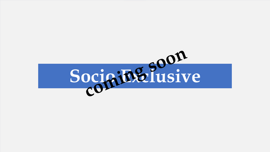 Socio Exclusive Items