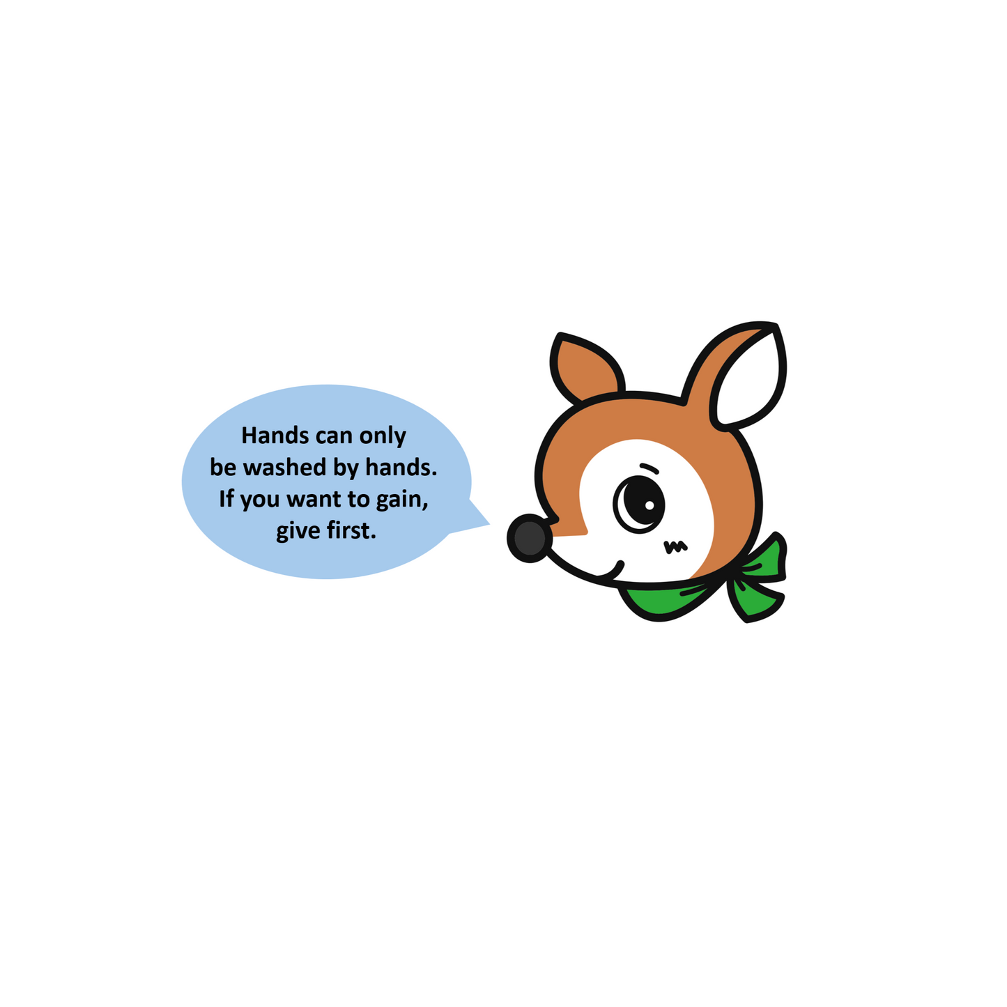 Secret Item Ola!