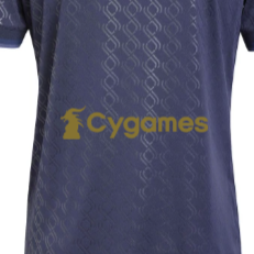 [Pre-Order] 24-25 Cygames 3rd Sponsor for Juventus