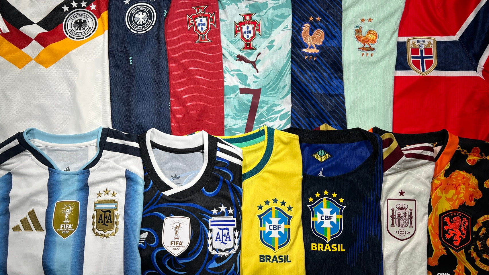 Kit of the Day