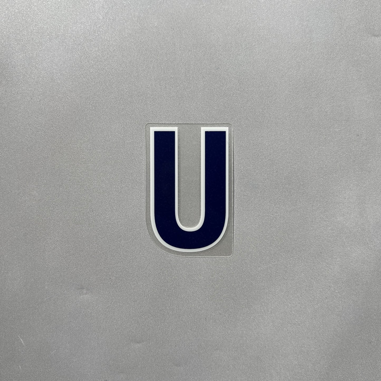 NAVY Loose Letter Premier League EPL 23-25