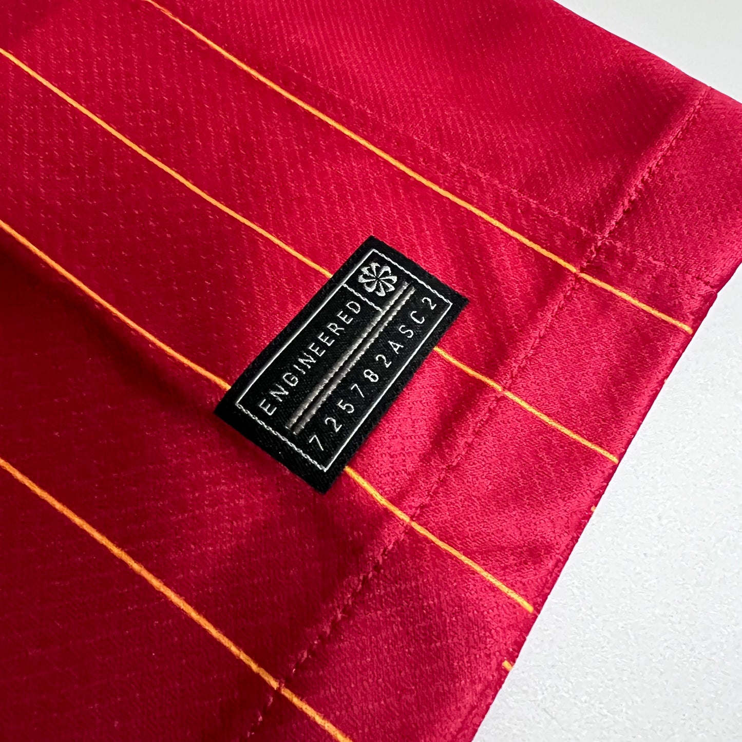 24-25 Liverpool Home Fan Issue