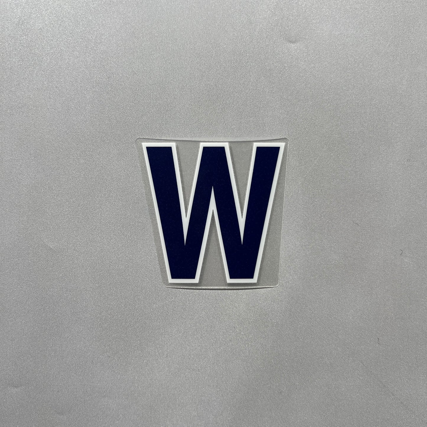 NAVY Loose Letter Premier League EPL 23-25