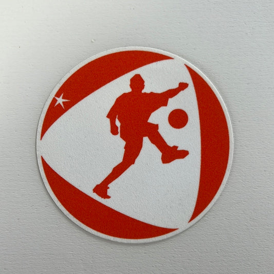 U_17   Euro Patch