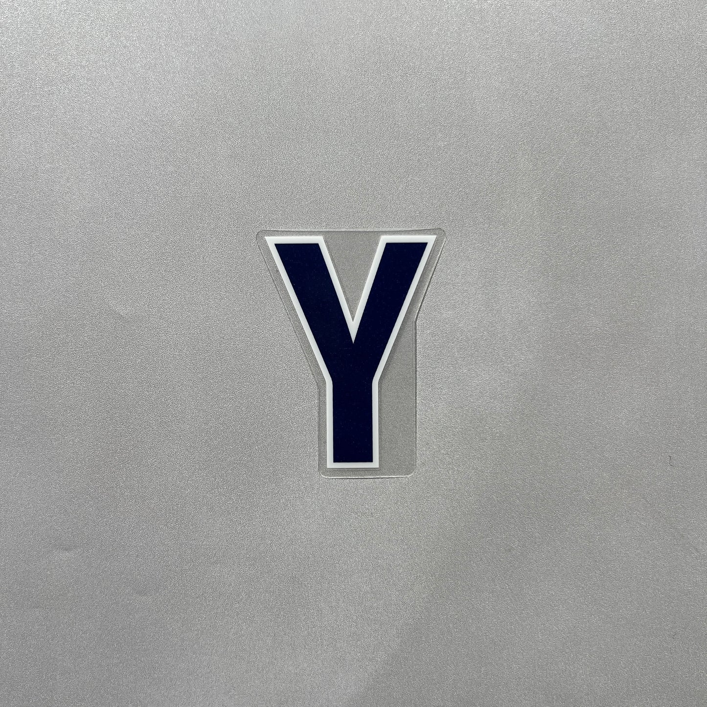 NAVY Loose Letter Premier League EPL 23-25