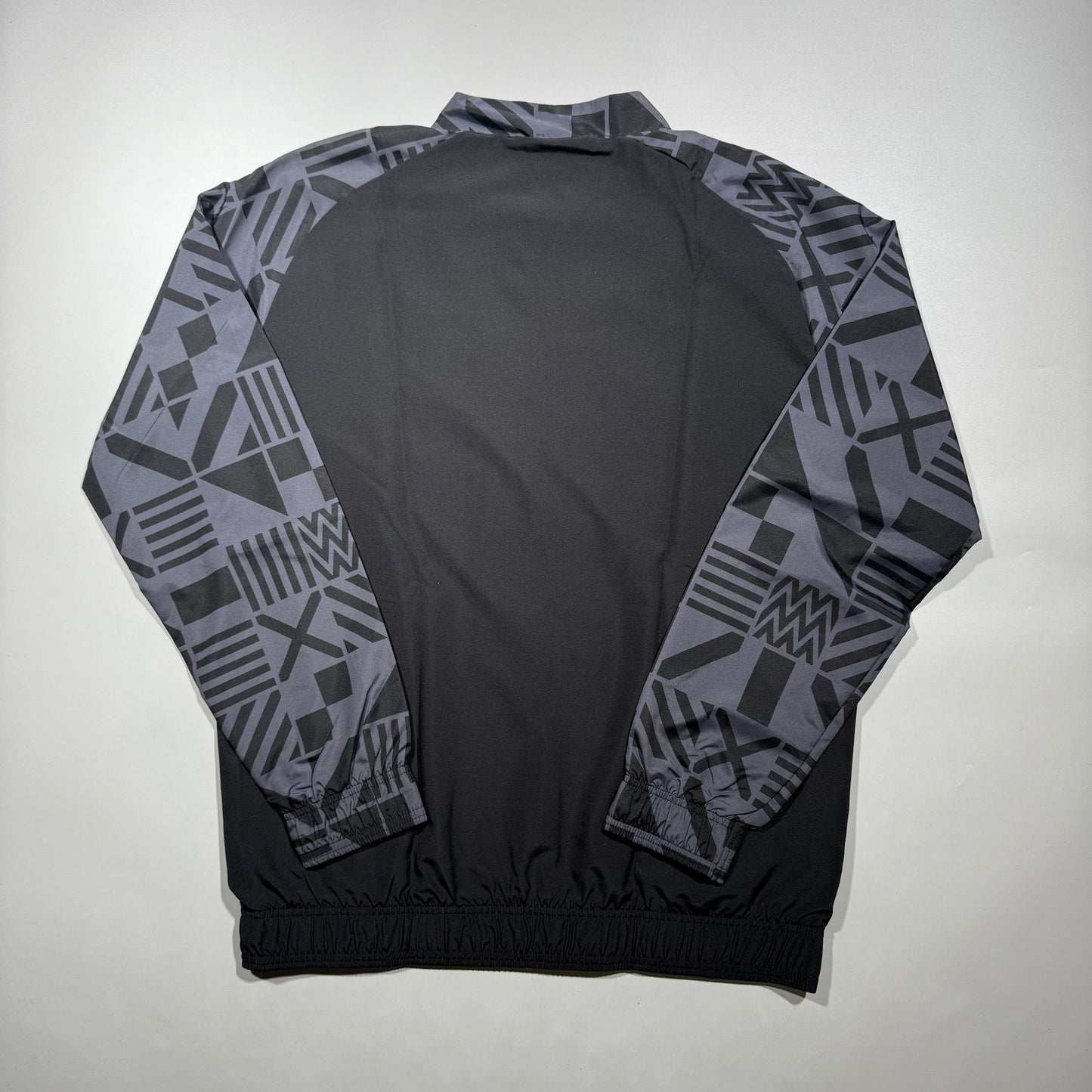 2022 Uruguay Pre Match Official Jacket