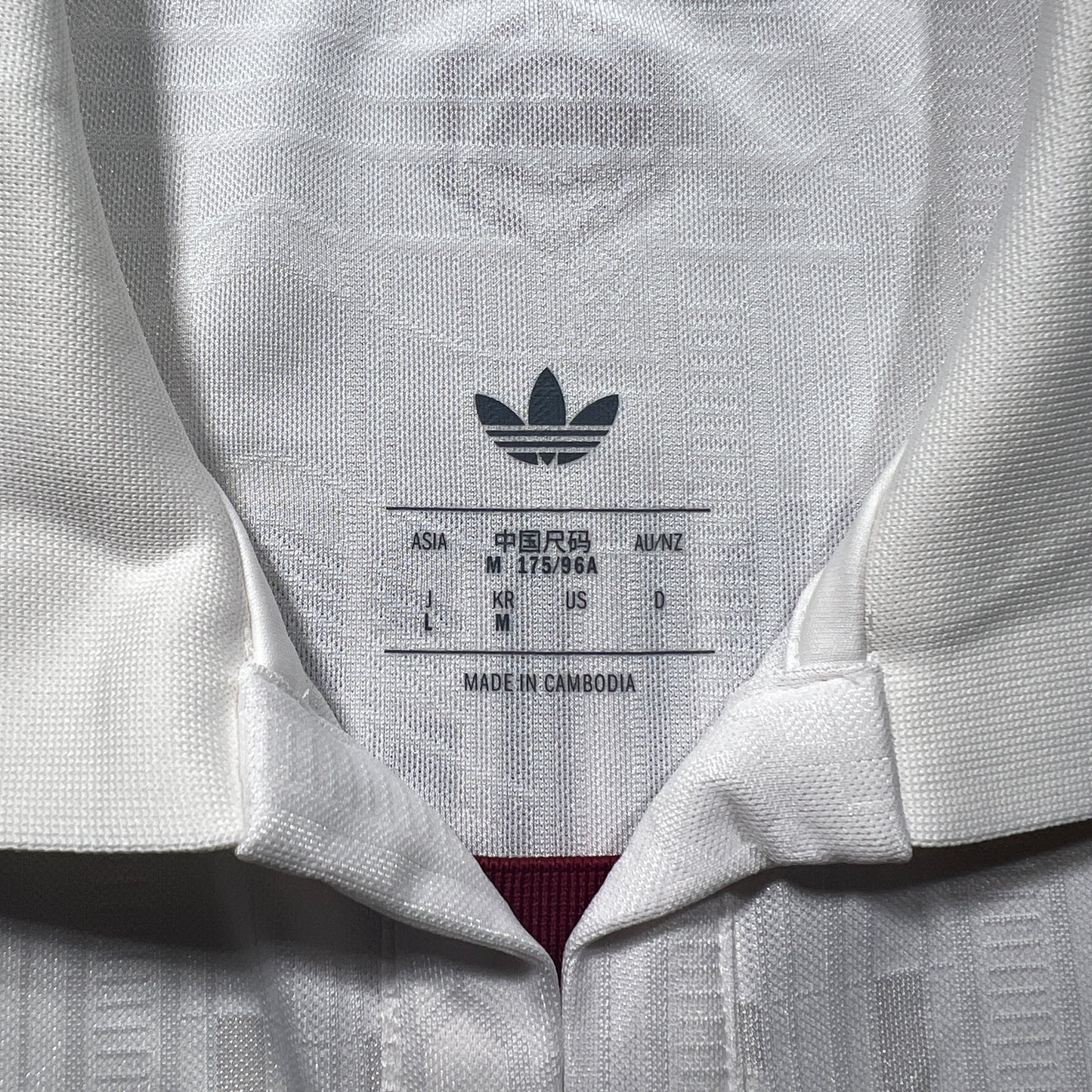 [Pre-Order] Official #41 Rice 25/26 Arsenal Third Authentic Shirt Adidas JI9554