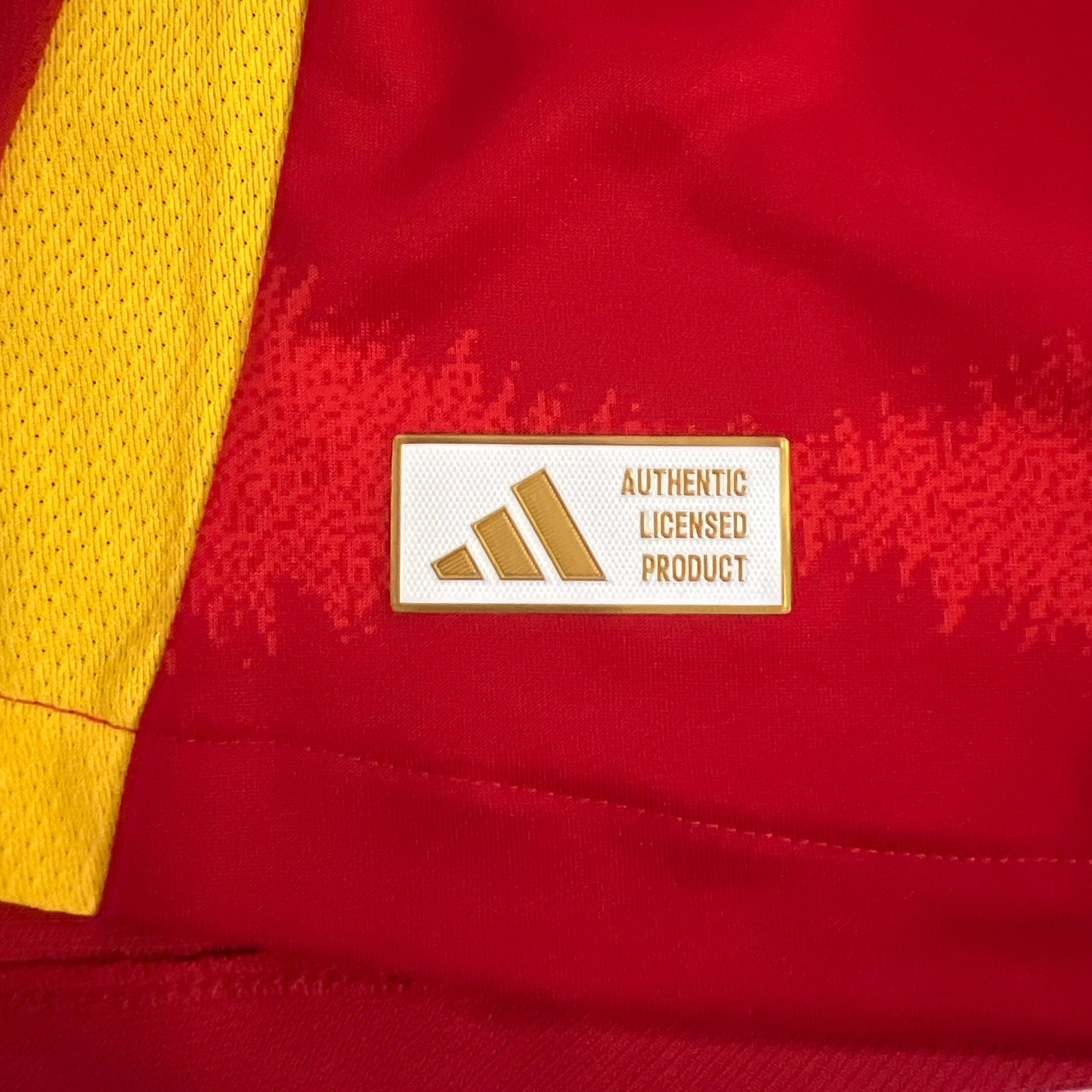 LAMINE YAMAL 24-25 Spain Home