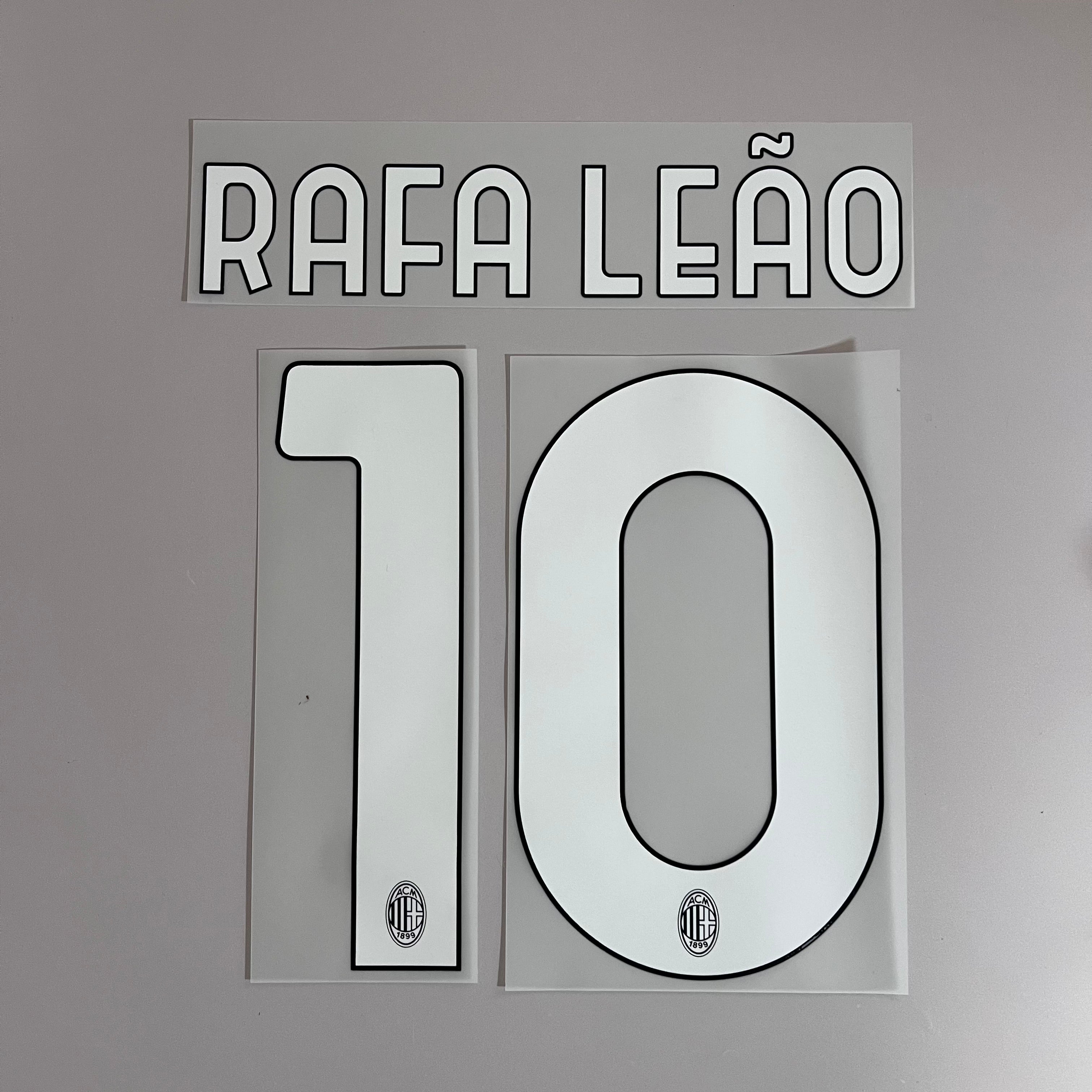 AC Milan｜AC ミラン – Kit of the Day