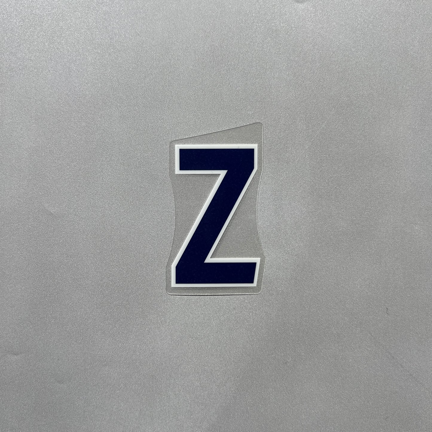 NAVY Loose Letter Premier League EPL 23-25