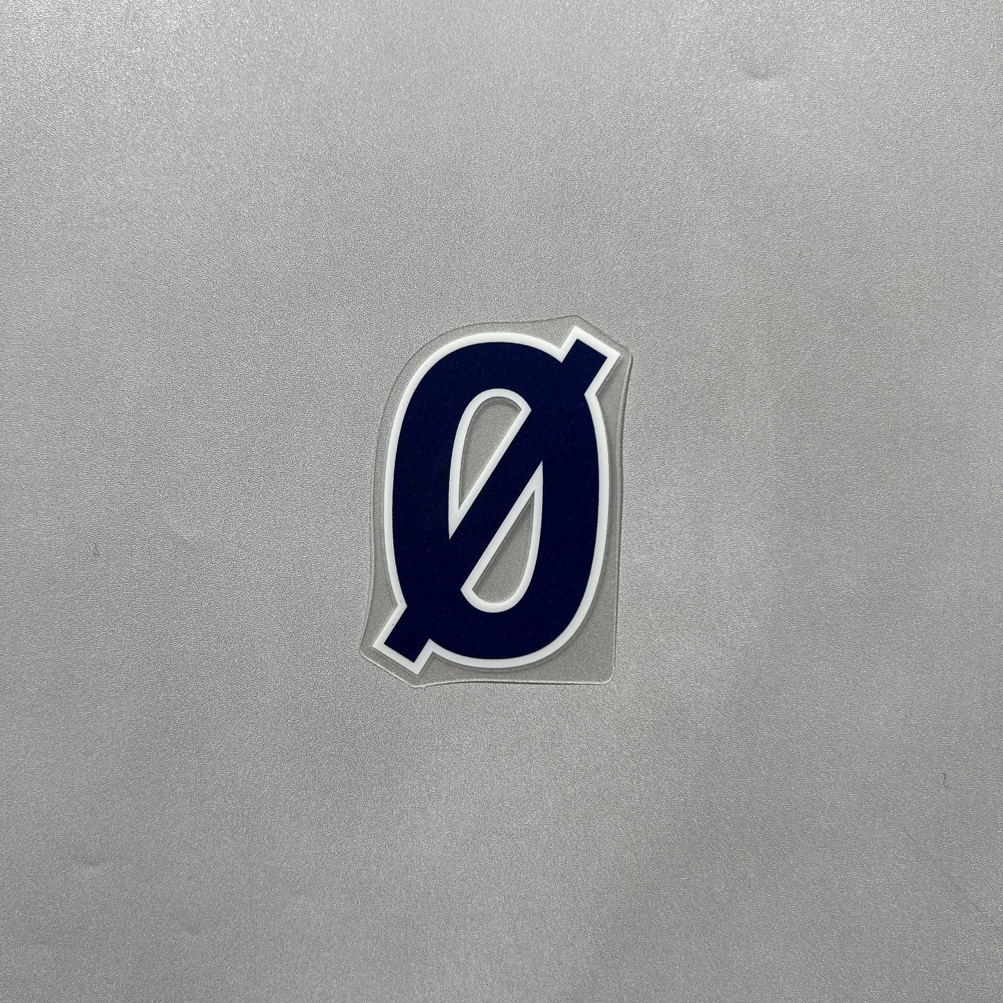 NAVY Loose Letter Premier League EPL 23-25