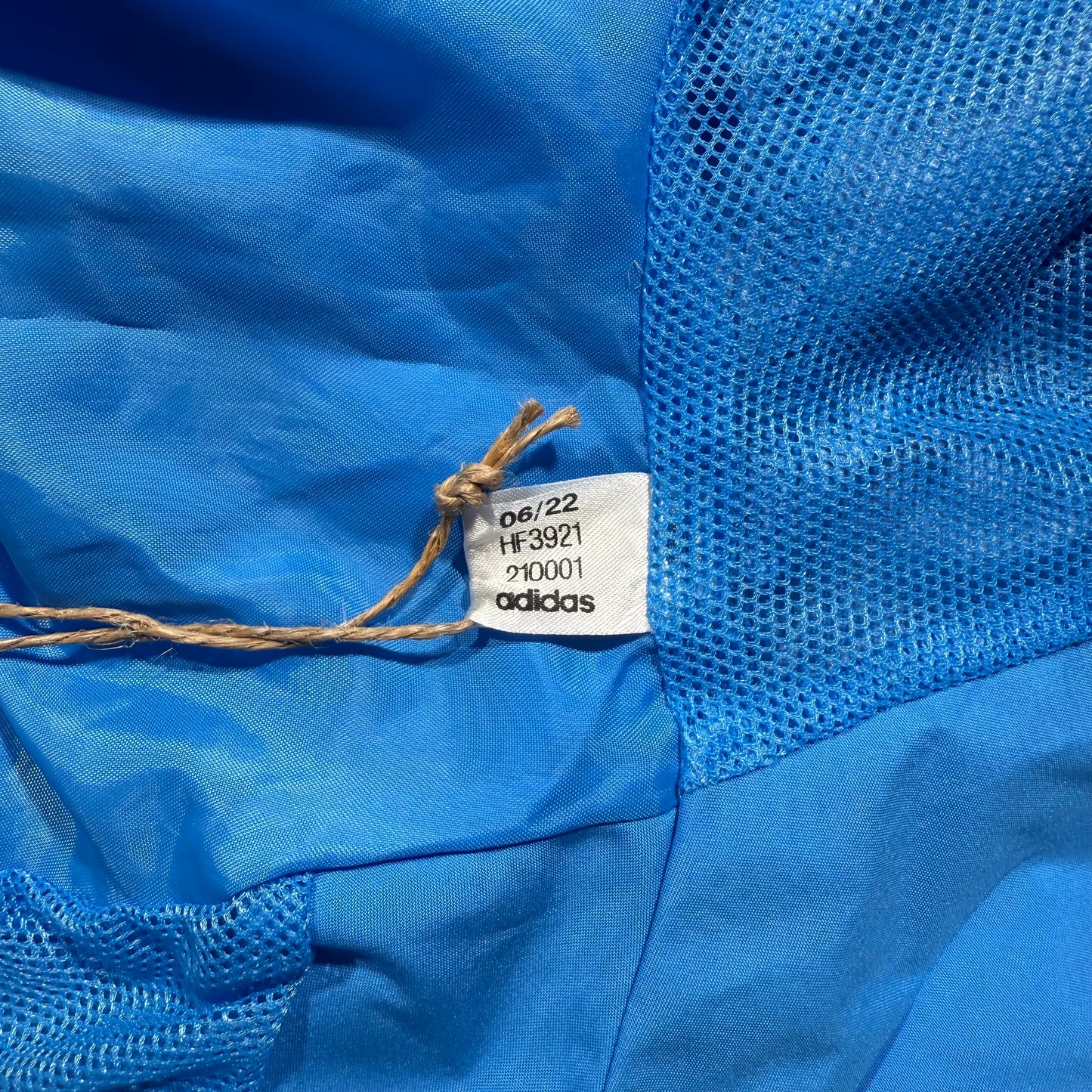 Official LIMITED 2022 Argentina All Weather Jacket