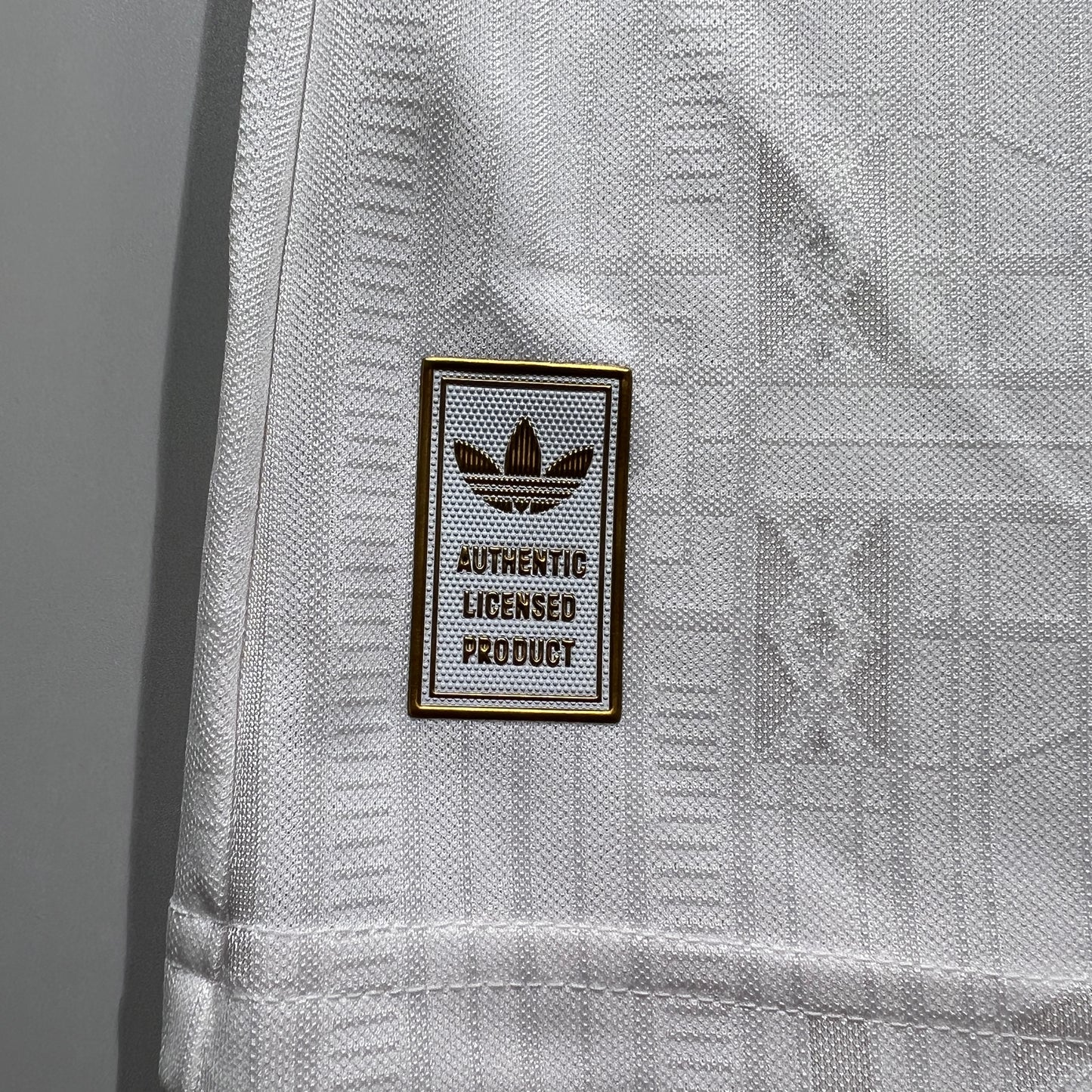 [Pre-Order] Official #8 Odegaard 25/26 Arsenal Third Authentic Shirt EU Edition Adidas JI9554