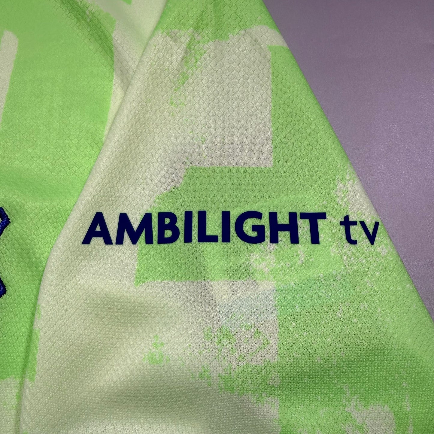 Official #35 Gerard Martin 24/25 FC Barcelona 3rd Stadium Shirt Champions League Size M