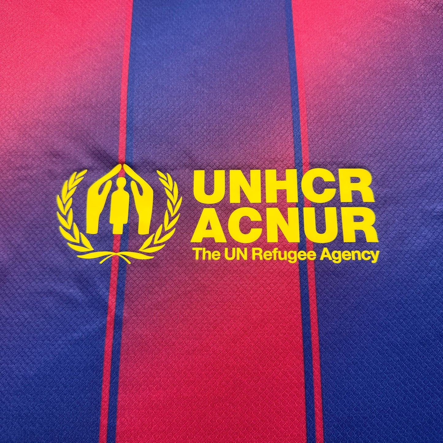 25/26 FC Barcelona Home Stadium Shirt Official