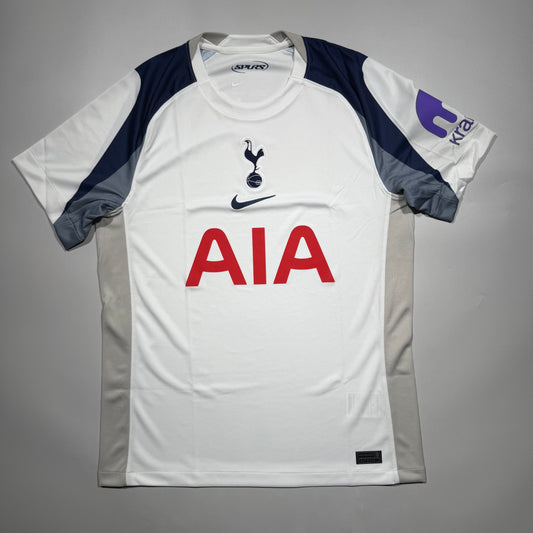 25/26 Tottenham Hotspur FC Home Stadium Shirts