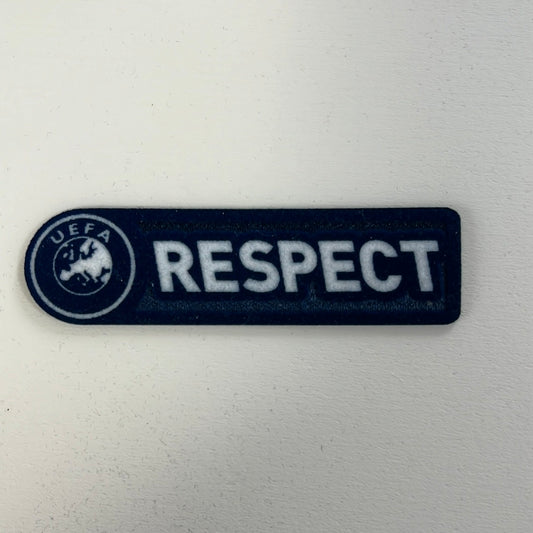 Respect Patch
