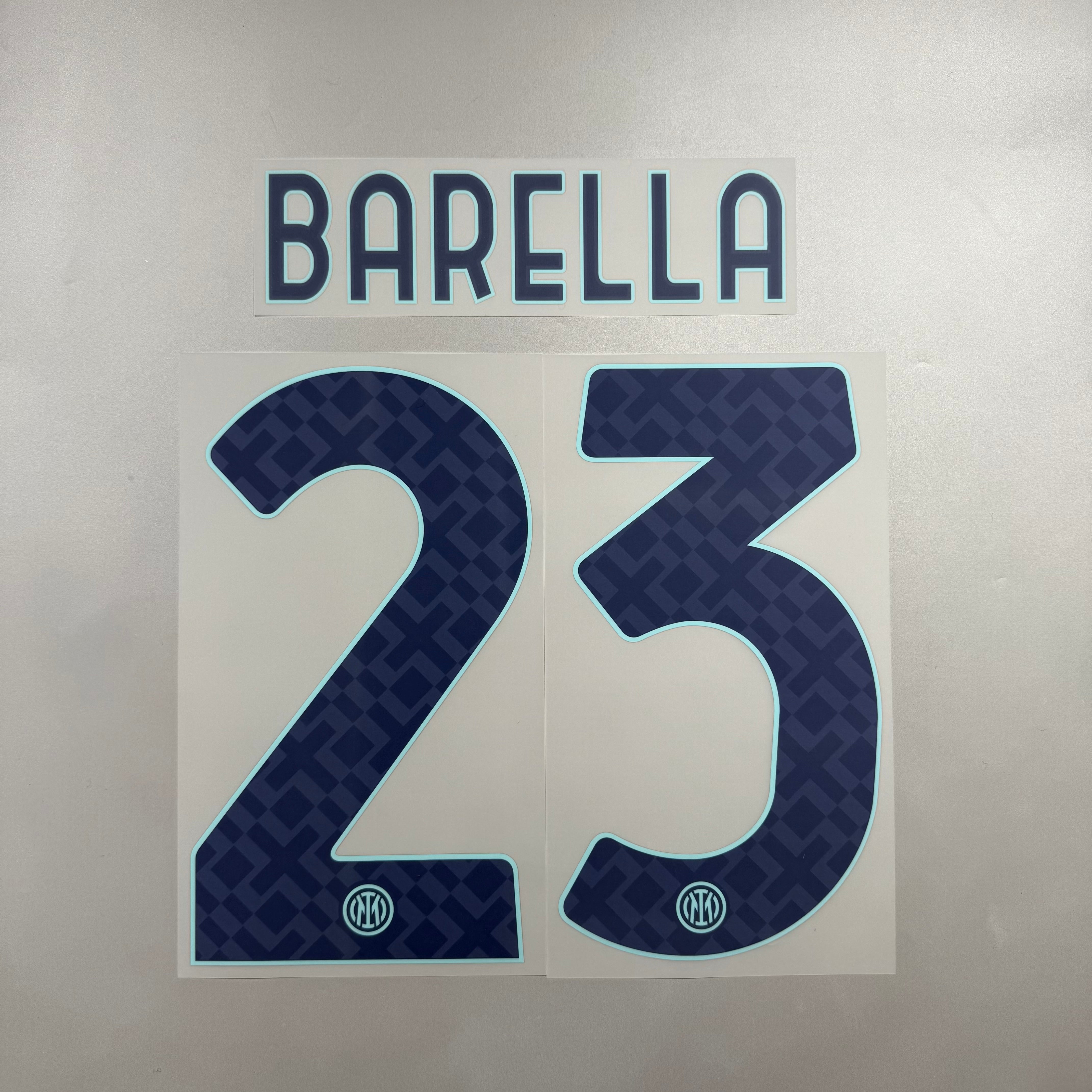 Inter Milan｜インテル – Kit of the Day
