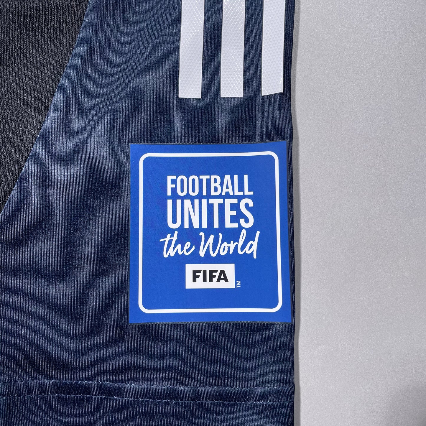 Official #7 Mitoma 2024 Japan Home Authentic Shirt 2026 FIFA World Cup Qualifiers