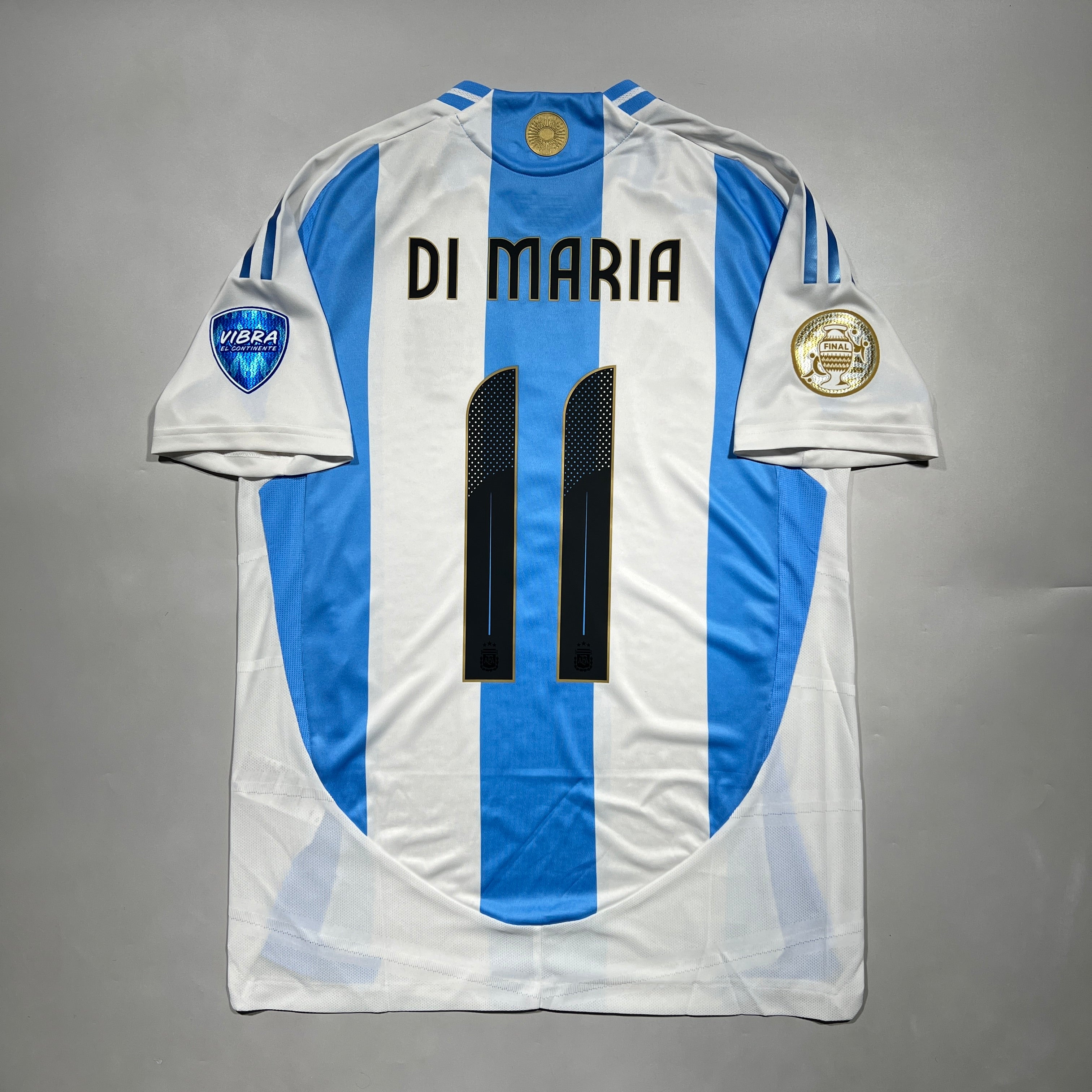 Argentina｜アルゼンチン代表 – Kit of the Day