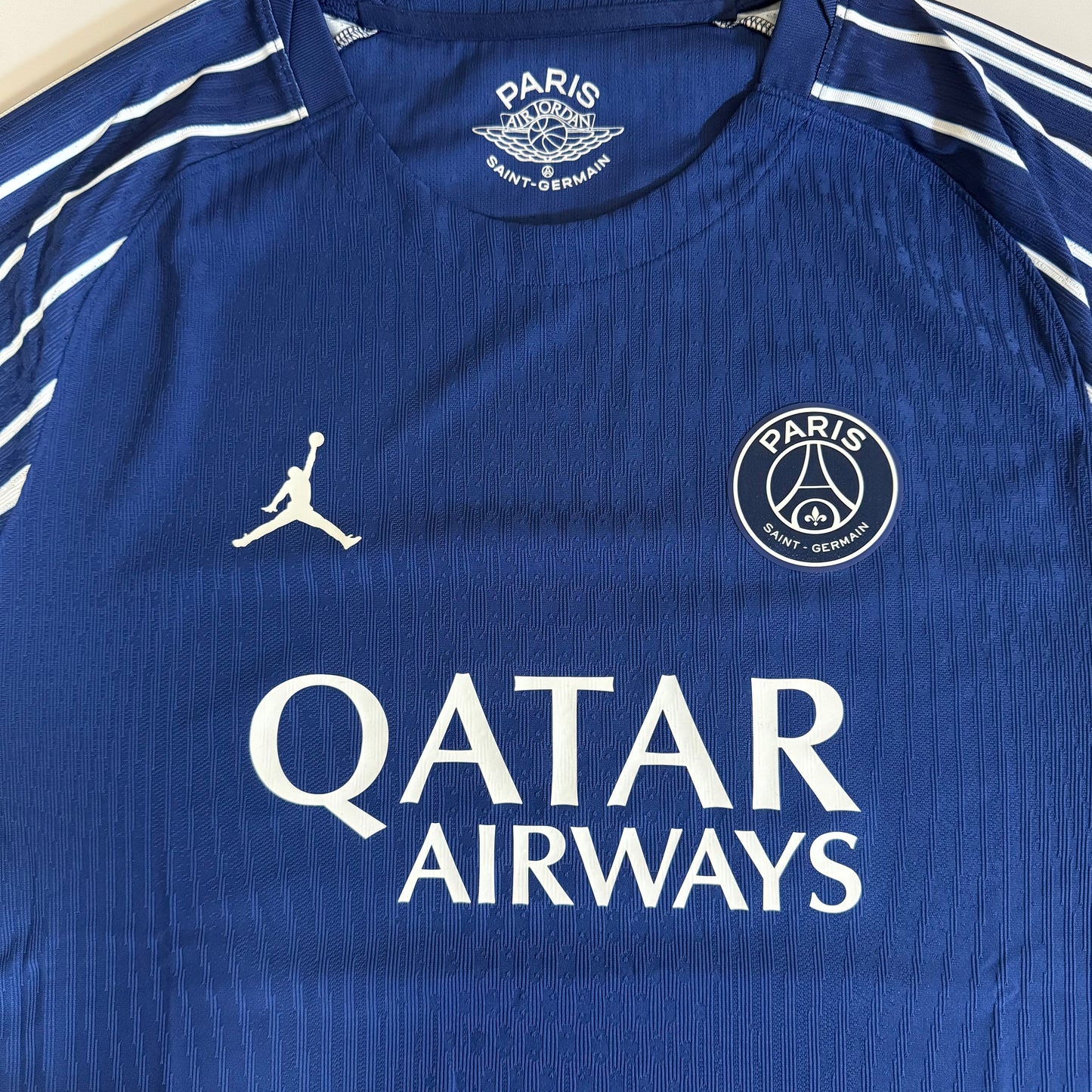 [Pre-Order][LIMITED] #23 BECKHAM | 24-25 PSG 4th ADV