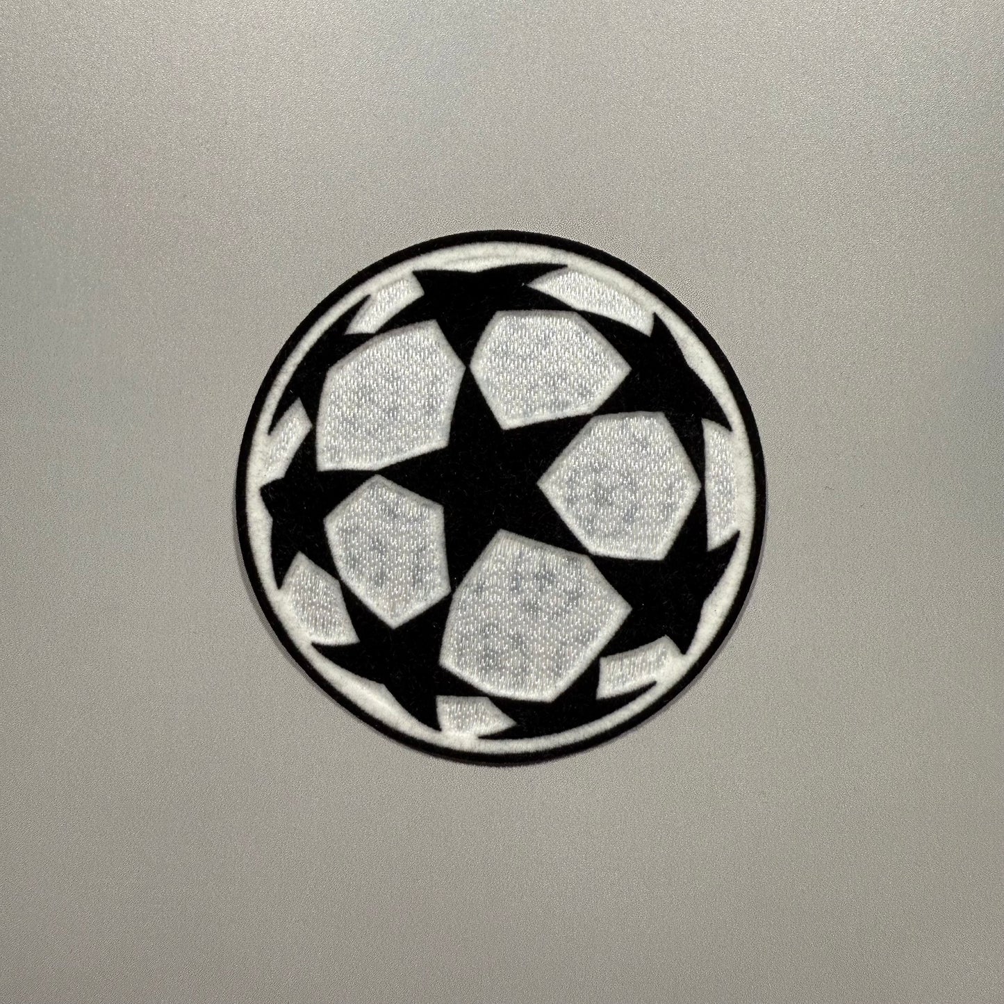 Starball Patch 24/26 UEFA Champions League