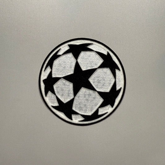 Starball Patch 24/26 UEFA Champions League