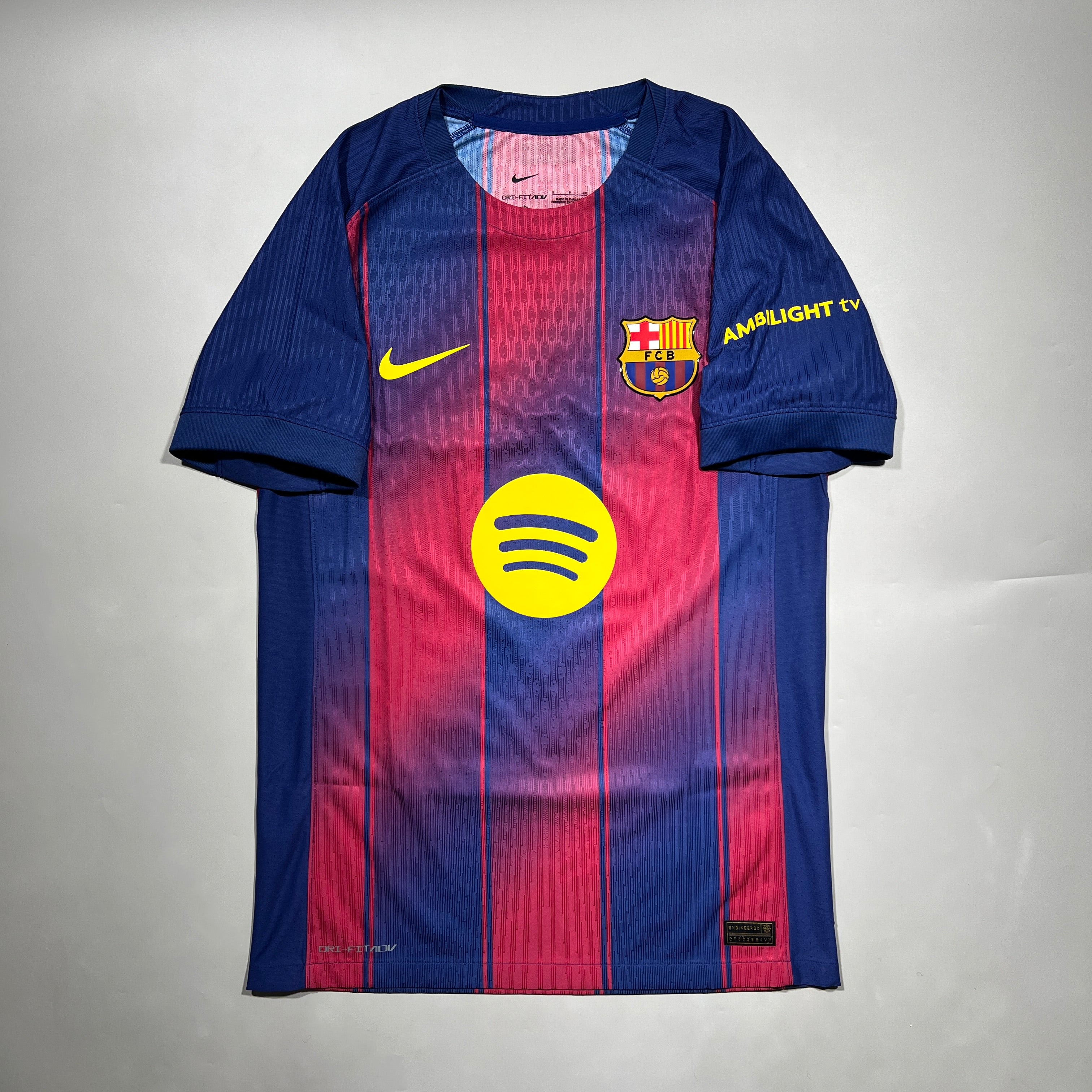 FC Barcelona｜FC バルセロナ – Kit of the Day