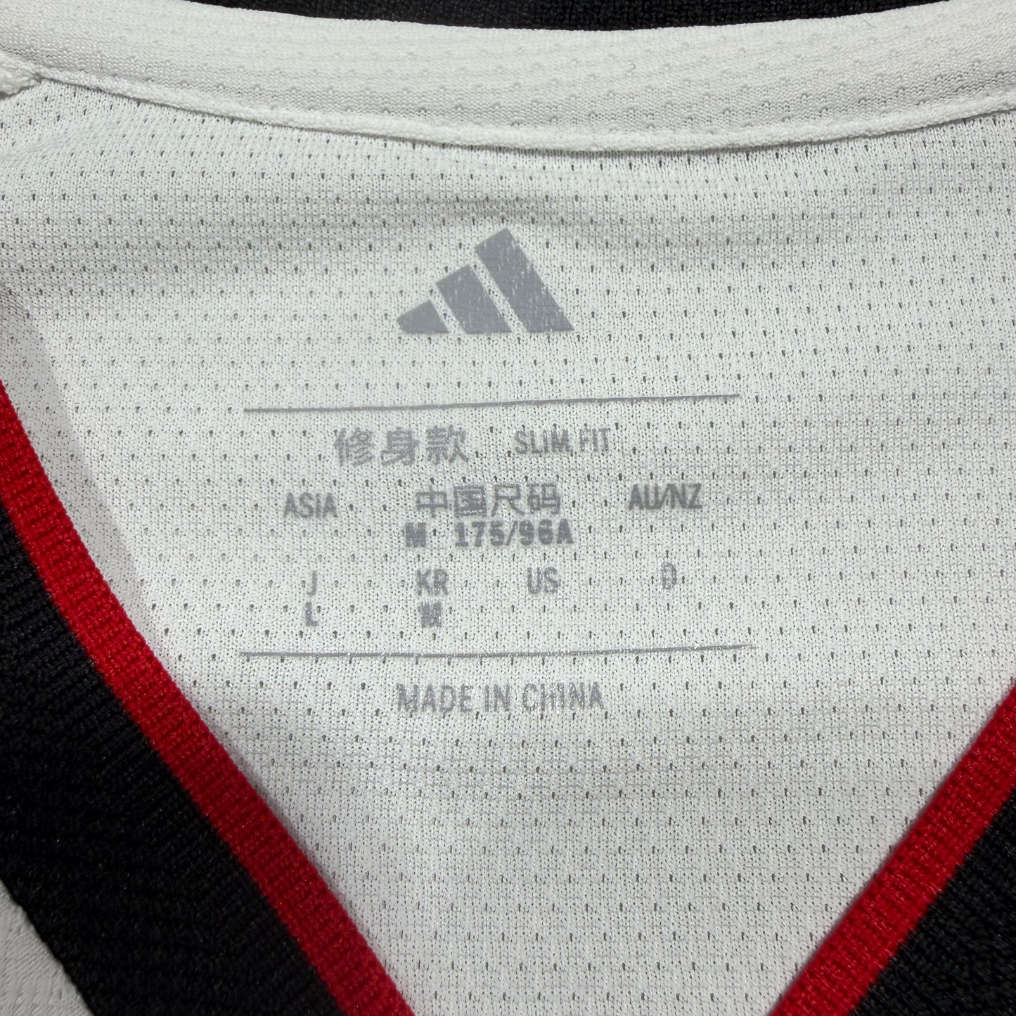 Official 2026 Germany Home Authentic Shirt