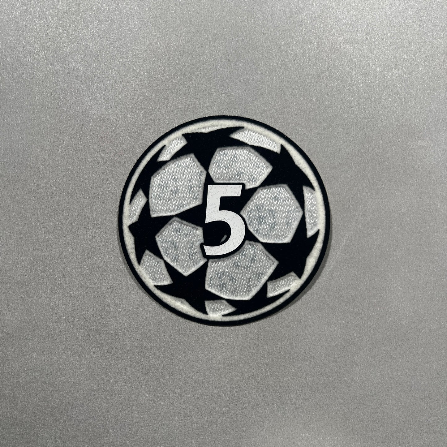 Official Starball BOH5 Patch 24/26 UEFA Champions League