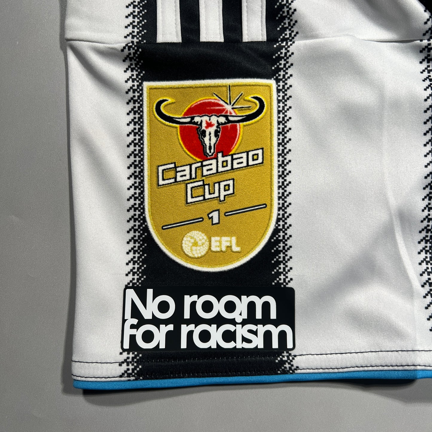 Official #10 Gordon 25/26 Newcastle United Home Stadium Shirt Carabao Cup Size M(JP:XL)