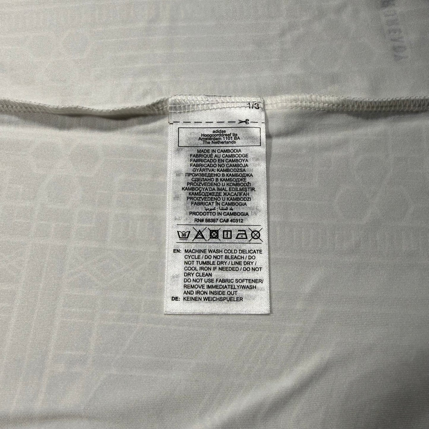 Official #14 Henry 25/26 Arsenal 3rd Stadium Shirt EU Edition