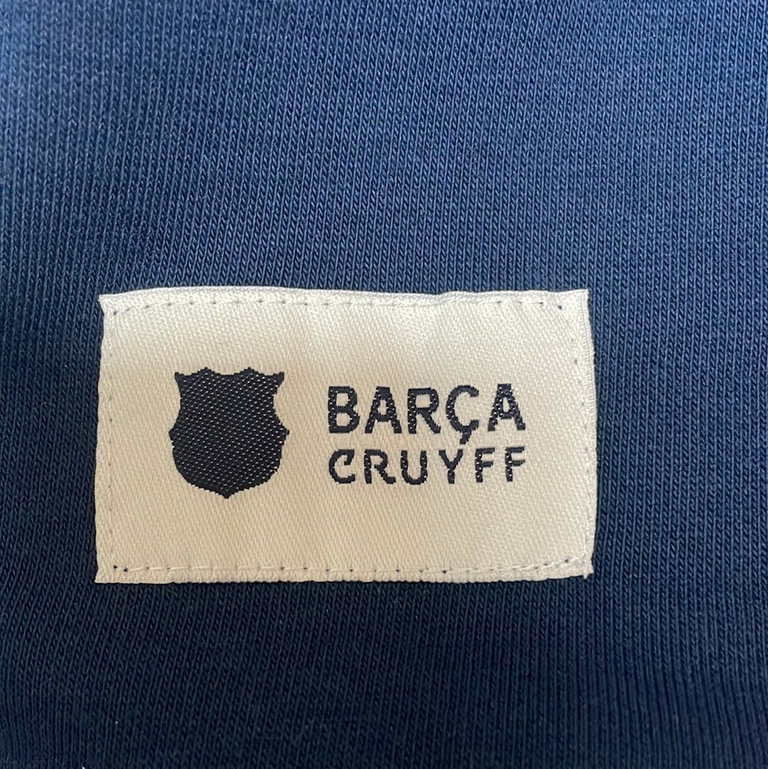 Barcelona Hoodie