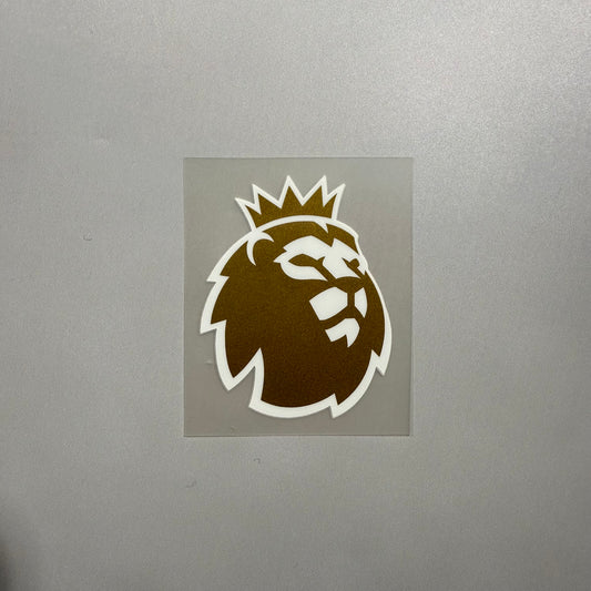 Kids 23/26 Premier League Champion Patch Official