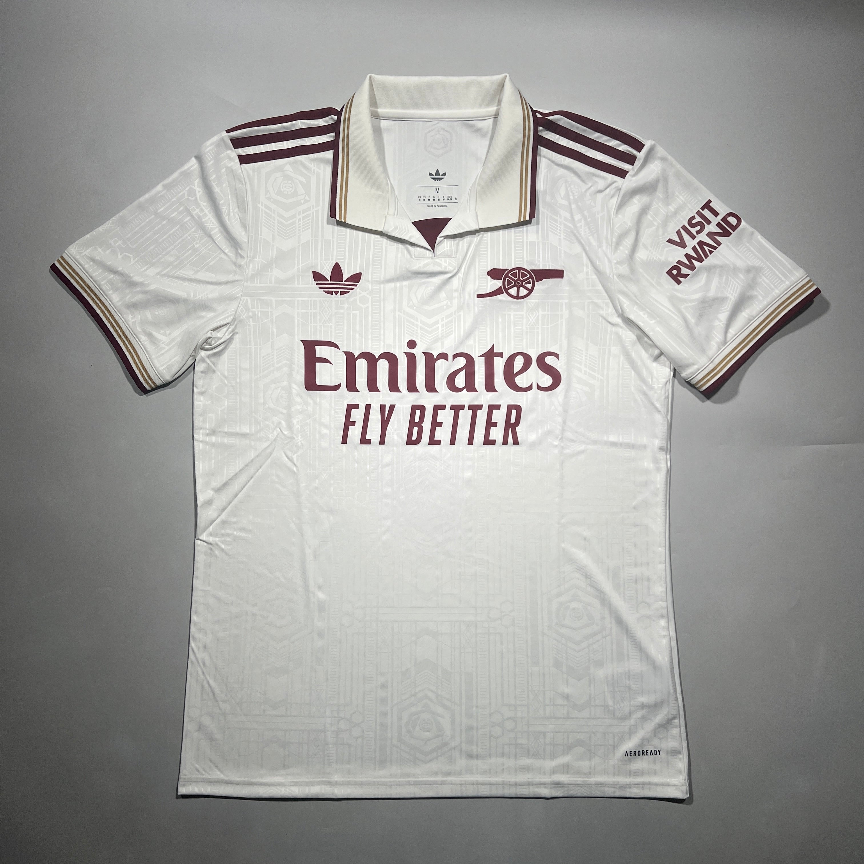Kit of the Day