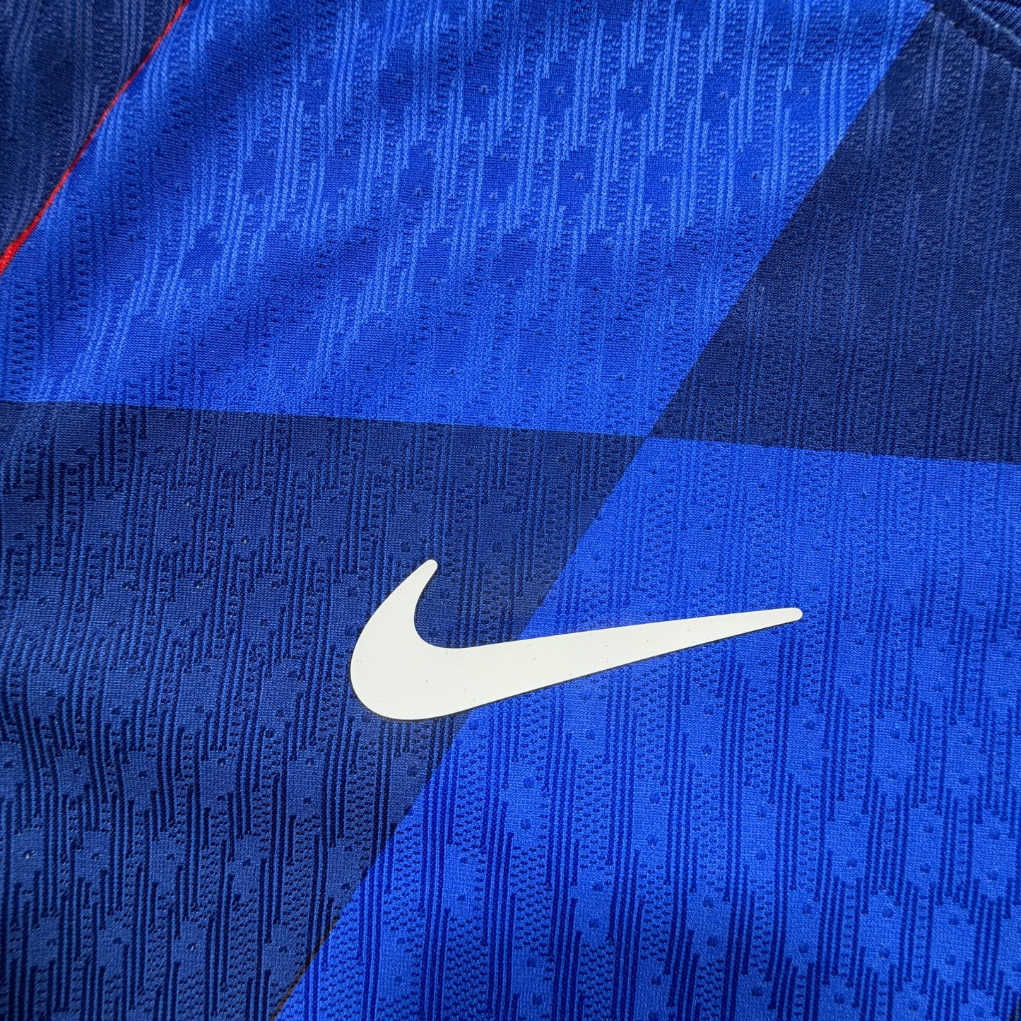 Official #10 Modric 2024 Croatia Away Authentic Shirt