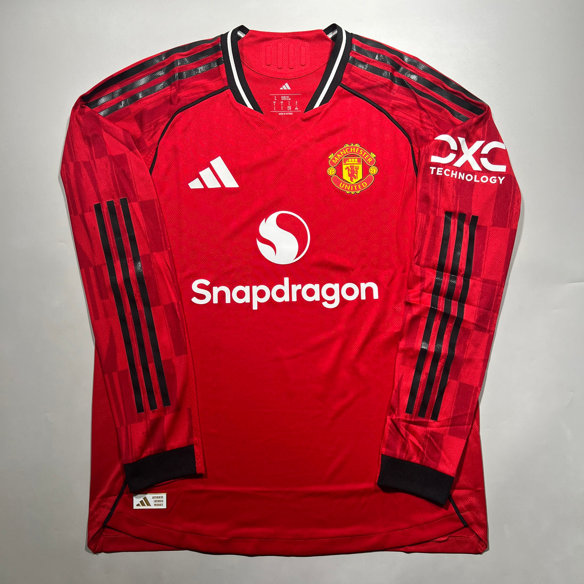 United Sir David