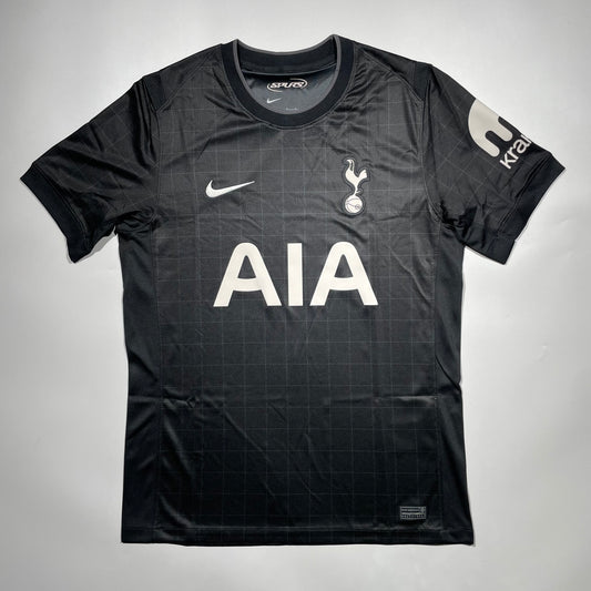 25/26 Tottenham Hotspur FC Away Stadium Shirts