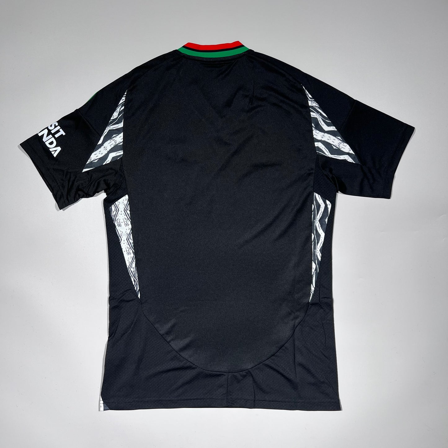 #8 Odegaard | 24-25 Arsenal Away shirt