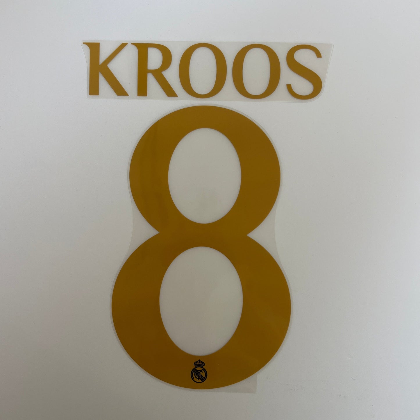 【Pre-Order】 KROOS 23-24 Real Madrid Away LAST DANCE