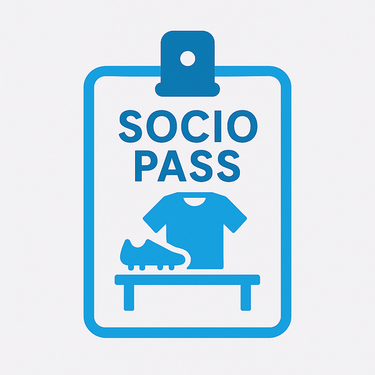 SOCIO PASS