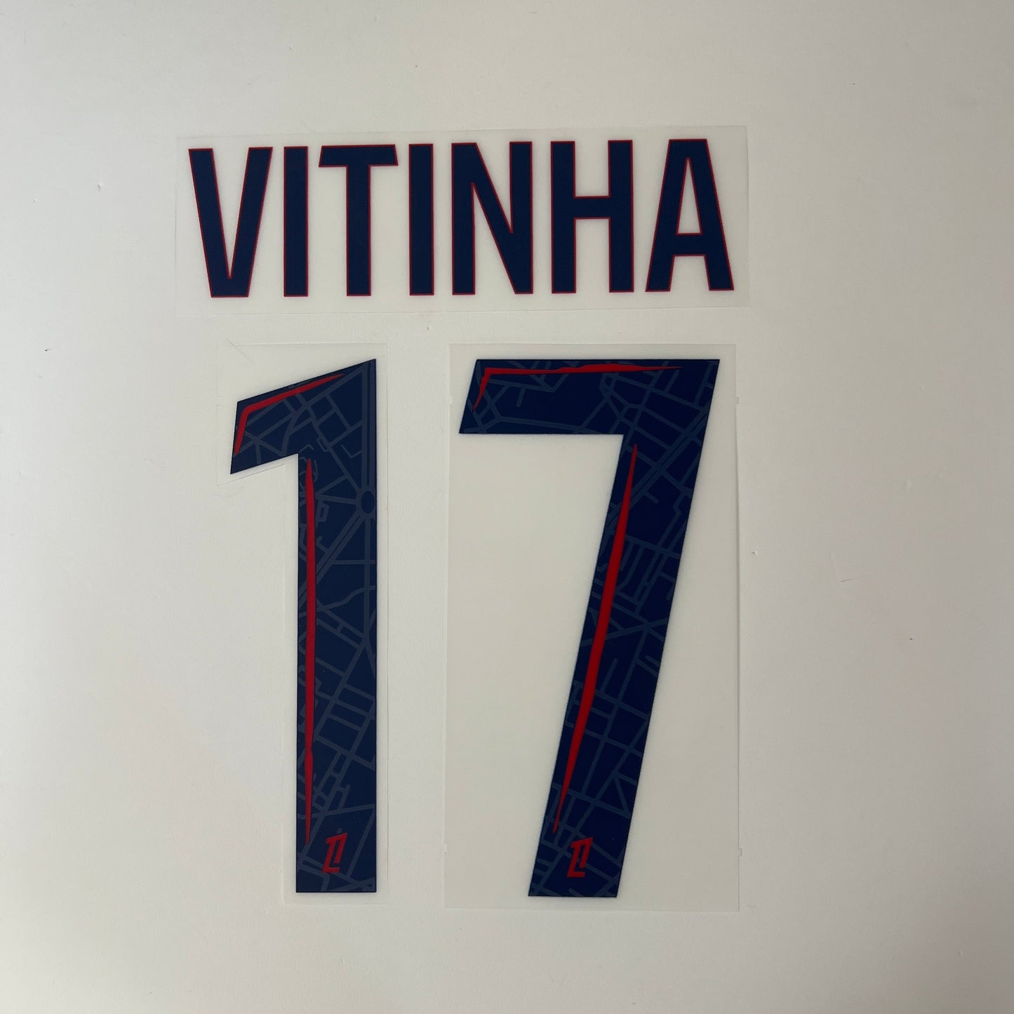 24-25 PSG Away League Font