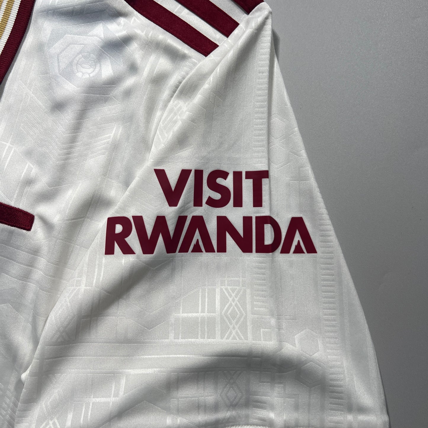 [Pre-Order] Official #41 Rice 25/26 Arsenal Third Stadium Shirt Adidas JI9556